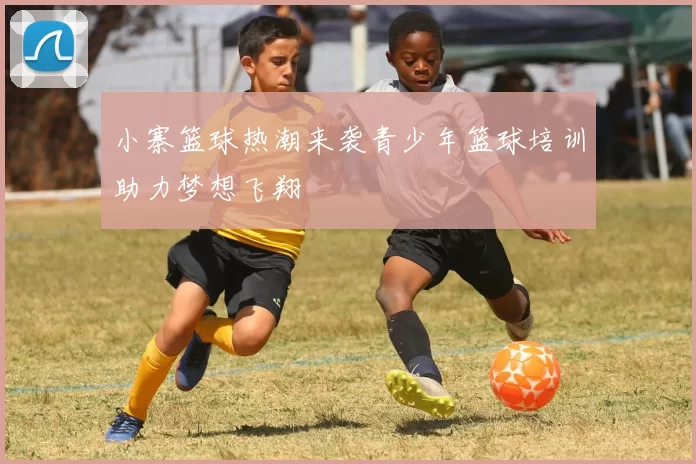 小寨篮球热潮来袭青少年篮球培训助力梦想飞翔