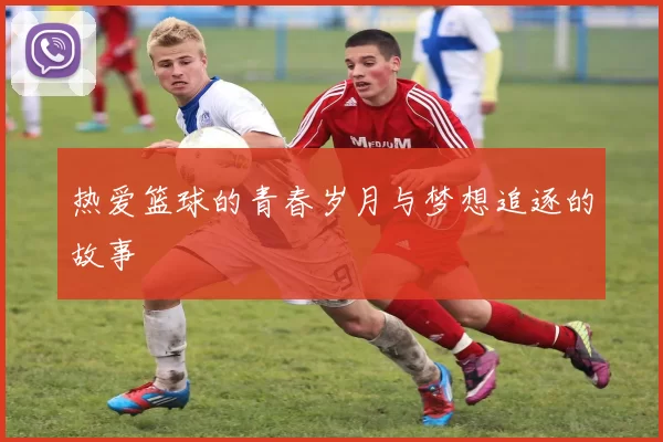 热爱篮球的青春岁月与梦想追逐的故事