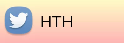 HTH Logo